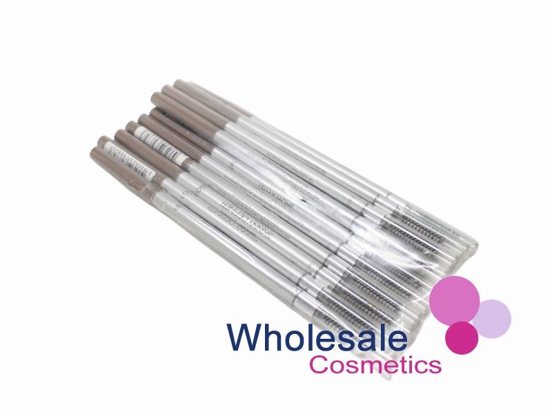 12 x L'Oreal Brow Artist Skinny Eyebrow Definer - 101 BLONDE